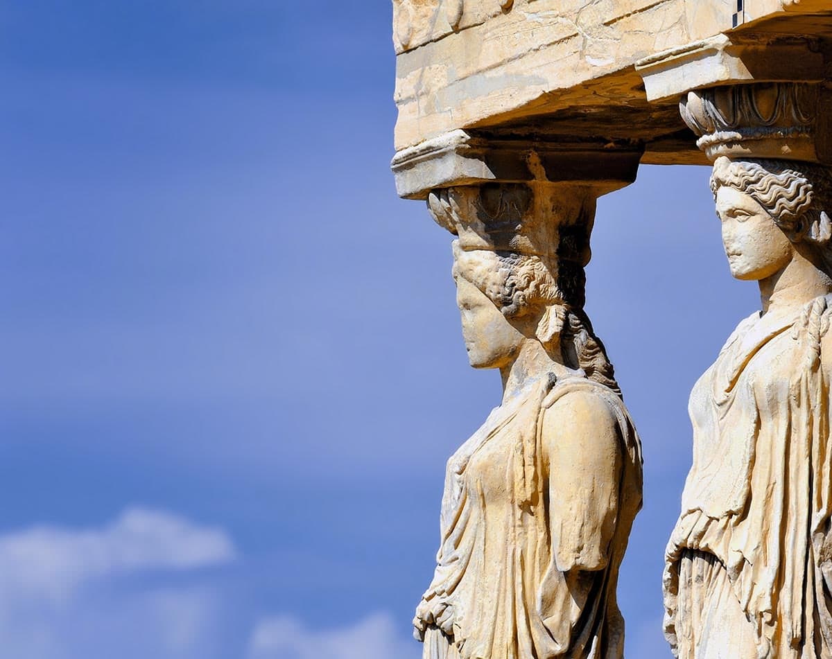 Acropolis | Sacred Rock Mystery cover