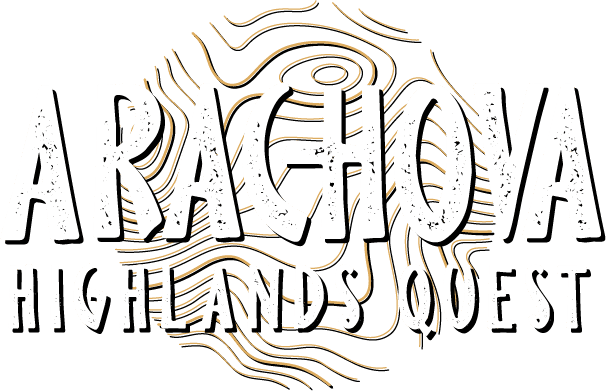 Arachova | Highlands quest logo