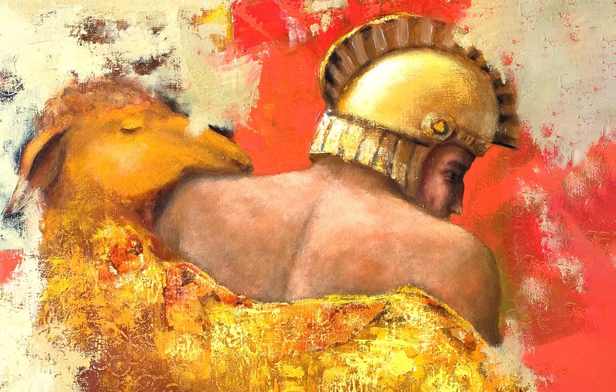 Argonauts Quest cover