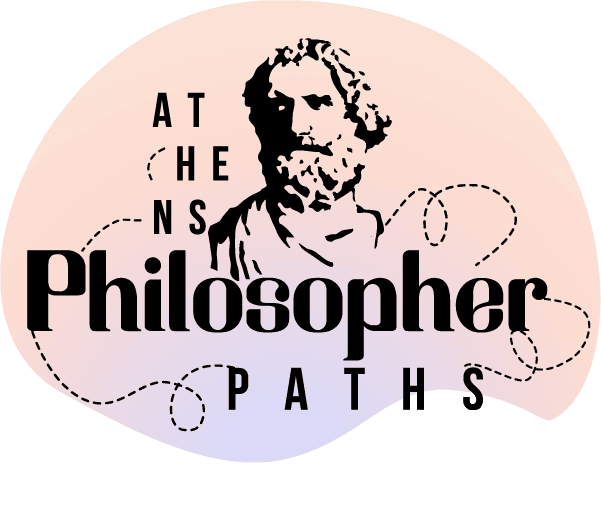 Athens | Philosopher paths logo
