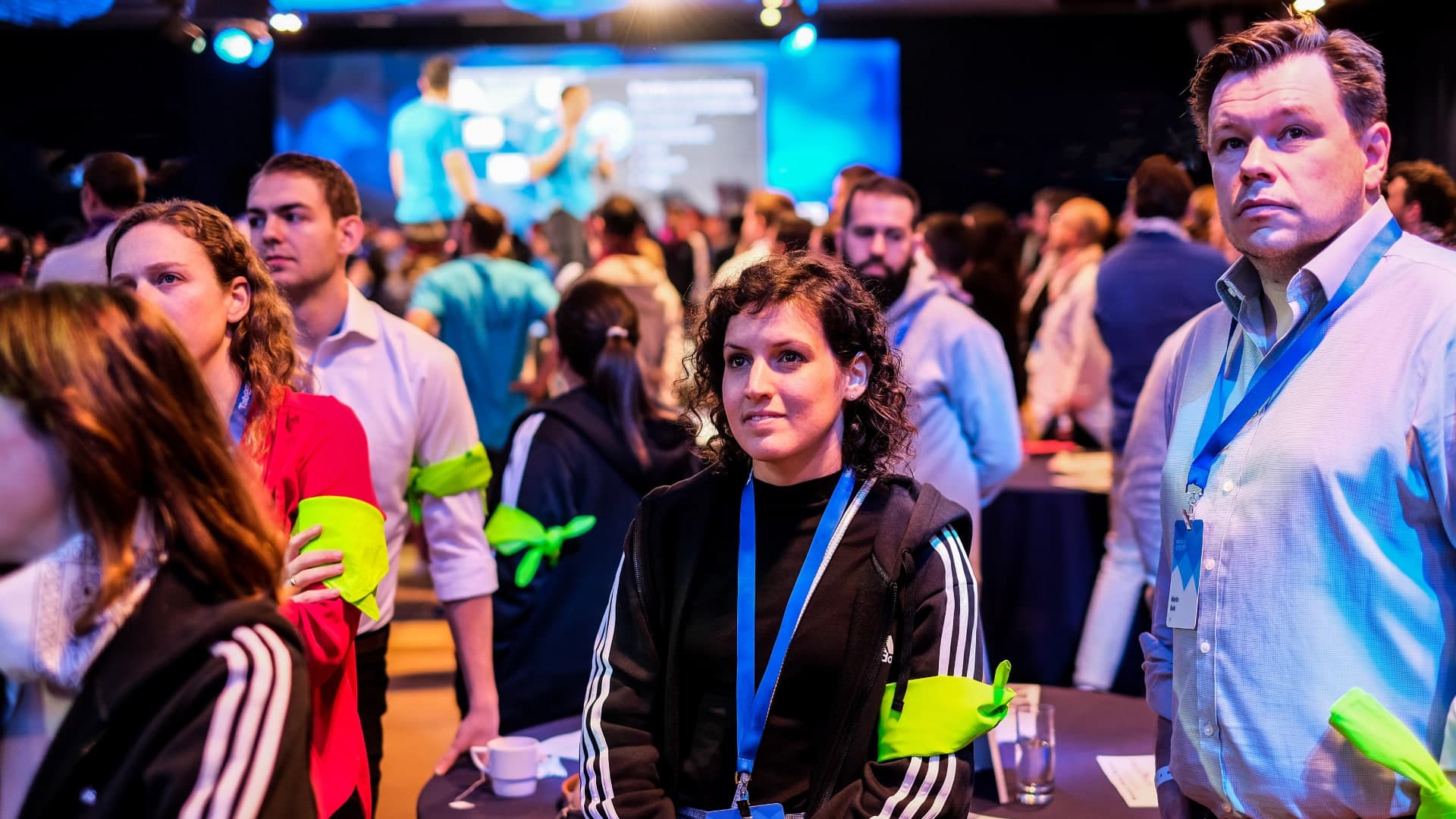 White-Label Games for Event Companies