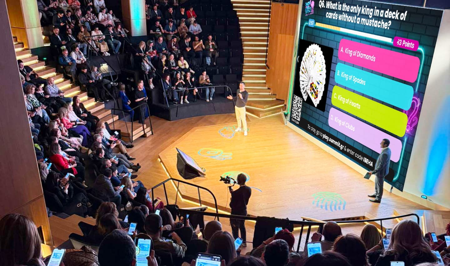 Battle of Wits | Trivia game cover