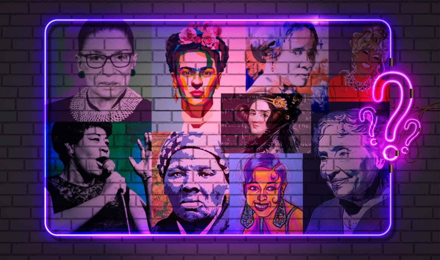 Battle of Wits | Women's Day cover