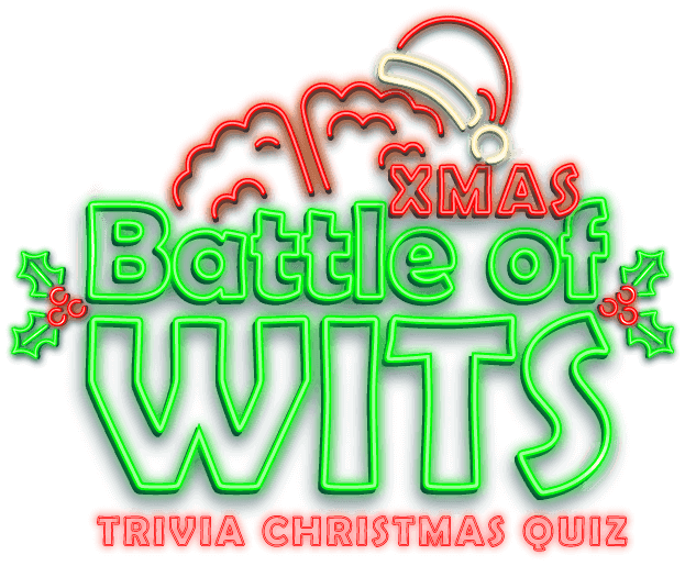 Xmas Battle of Wits logo