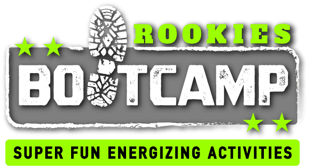 Bootcamp Rookies logo