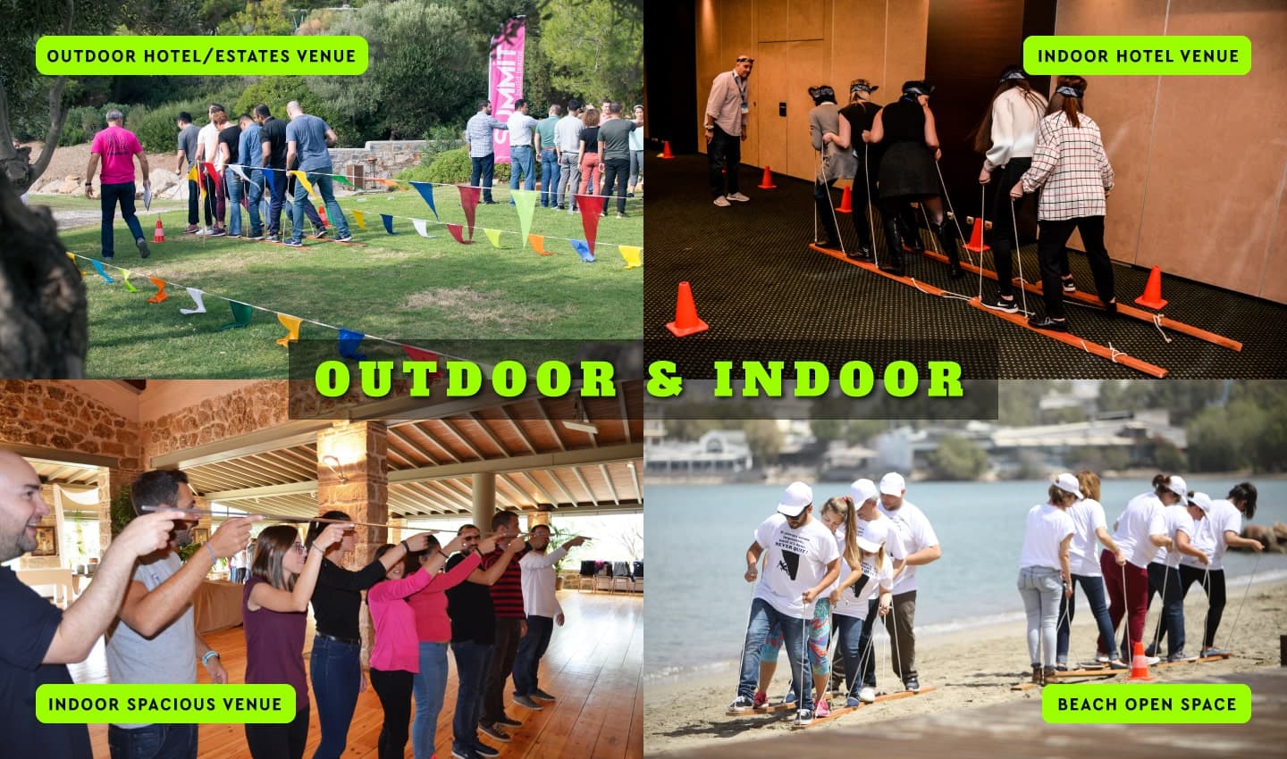 Bootcamp Rookies media