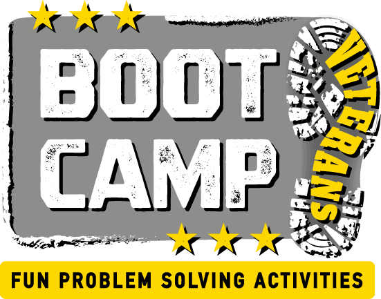 Bootcamp Veterans logo