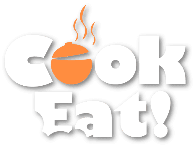 Cook Eat logo