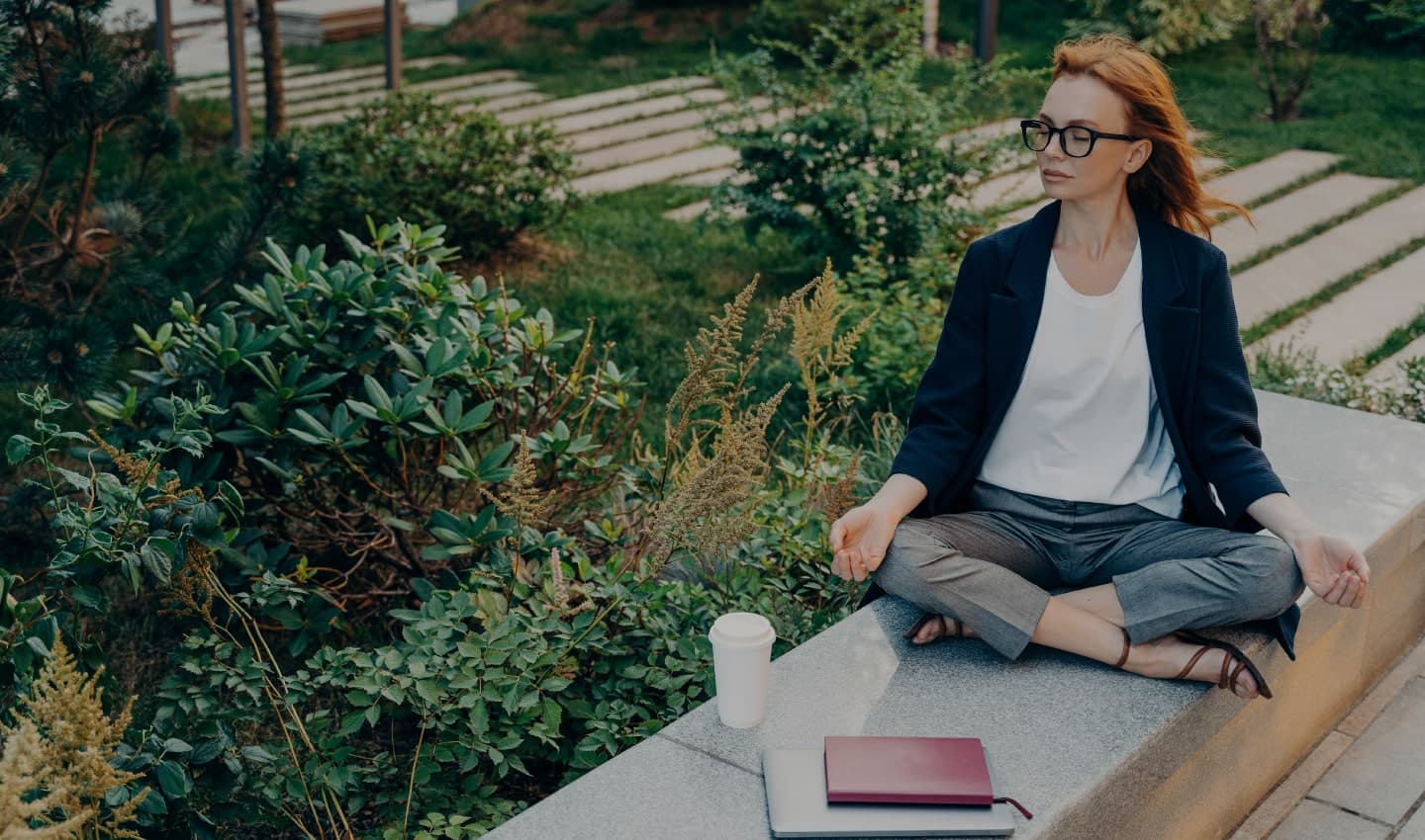 Corporate Wellness cover