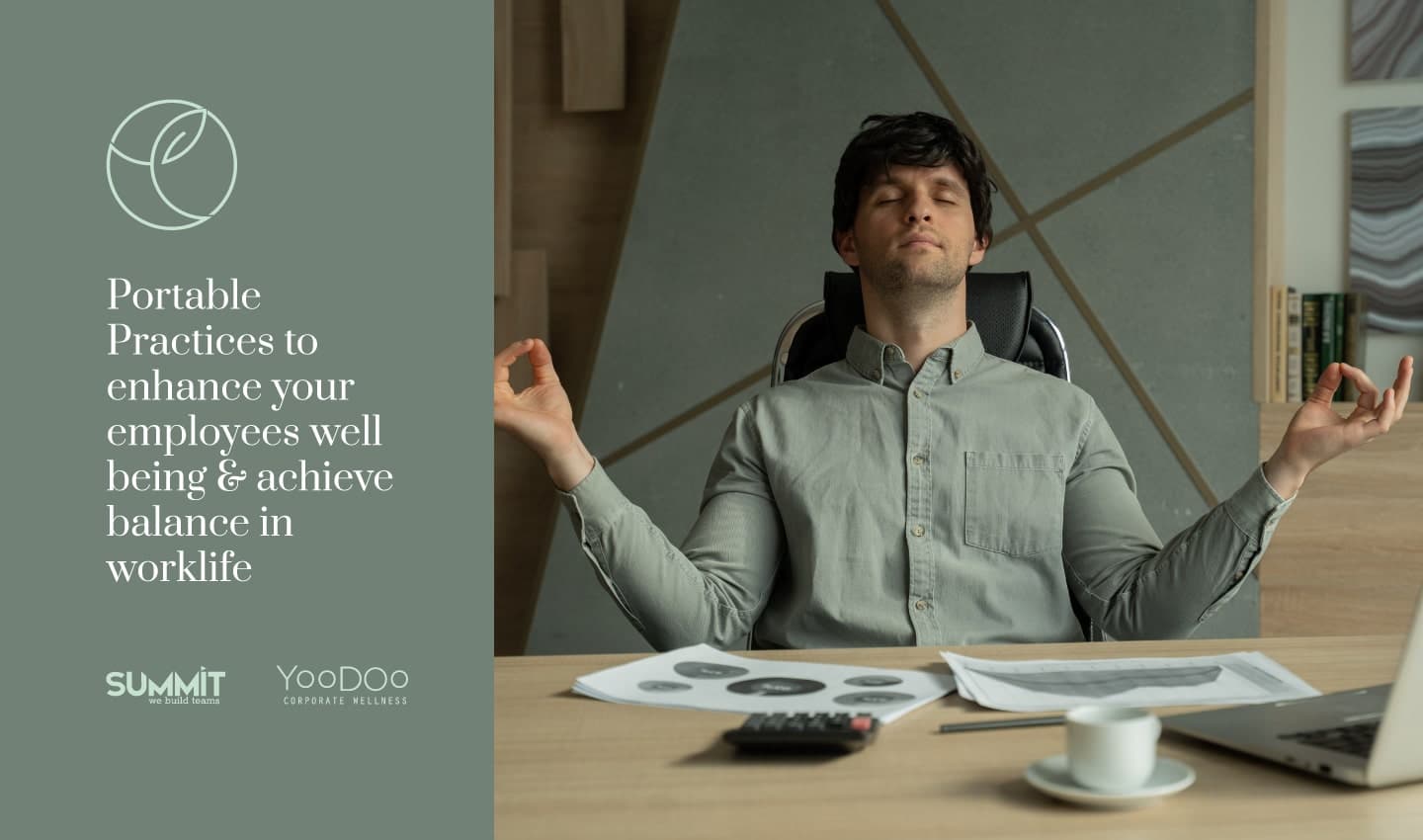 Corporate Wellness media