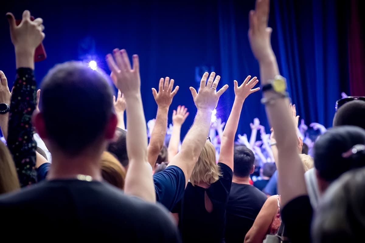 Crowd Dynamites cover