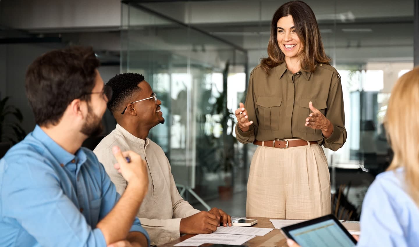 FACILITATORS ACADEMY-module 1 | Confident Facilitator 101 - Basic Facilitators Skills cover