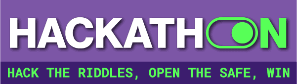 Hackathon logo