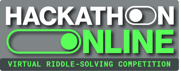 Hackathon Online logo