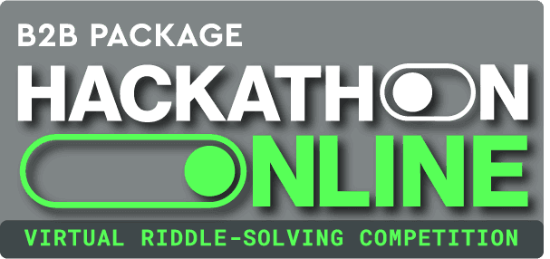Hackathon Online logo