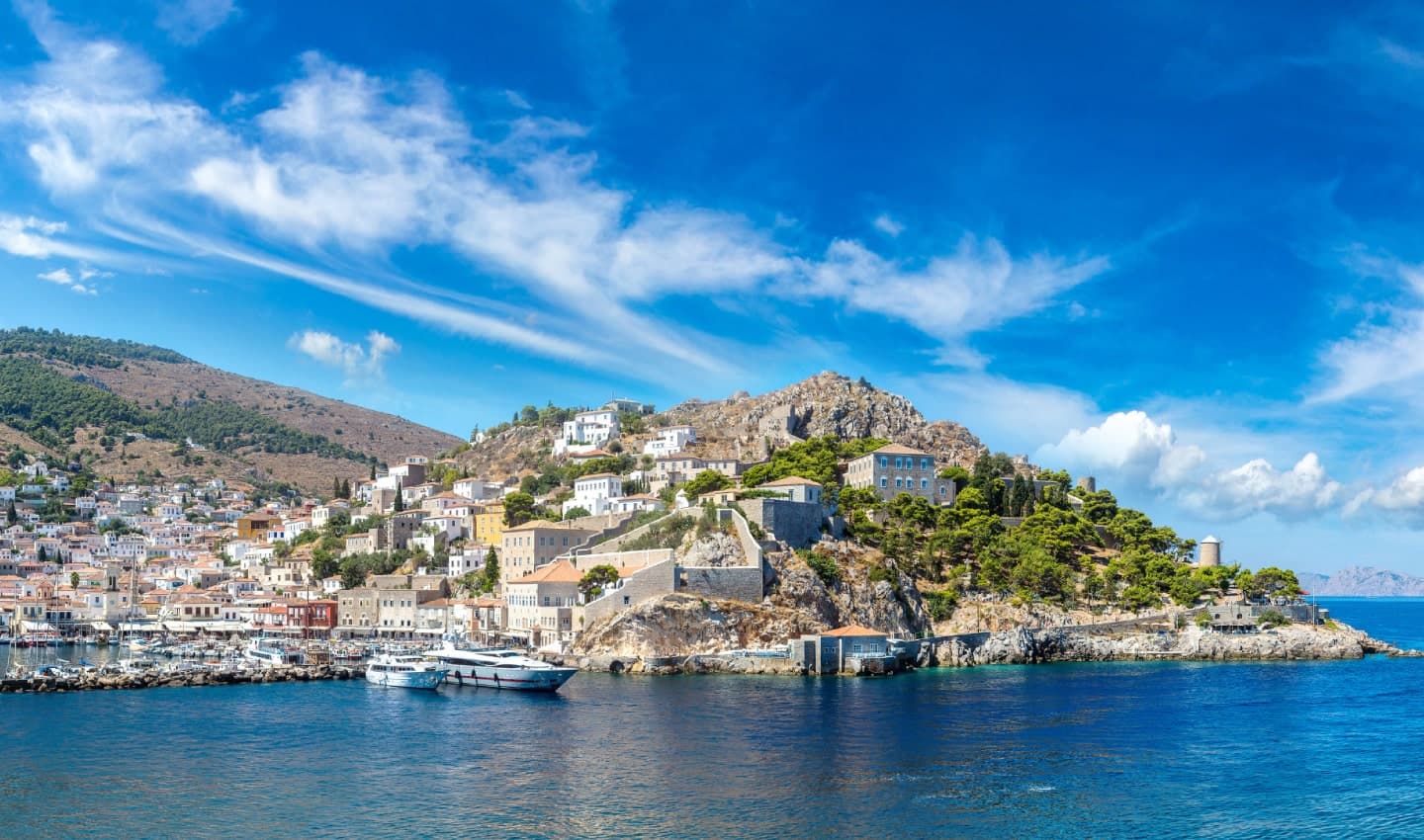 Hydra | Aye aye, Captain! cover