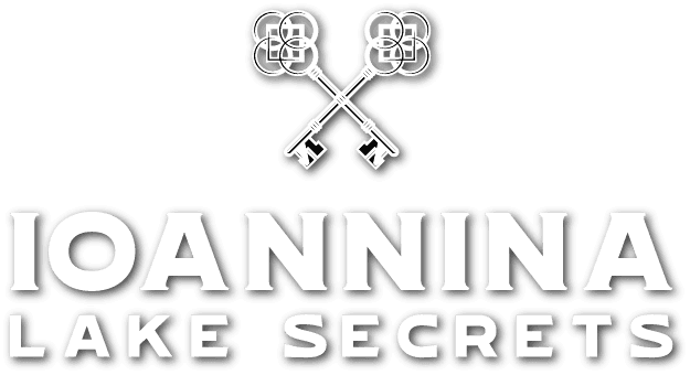 Ioannina | Lake secrets logo