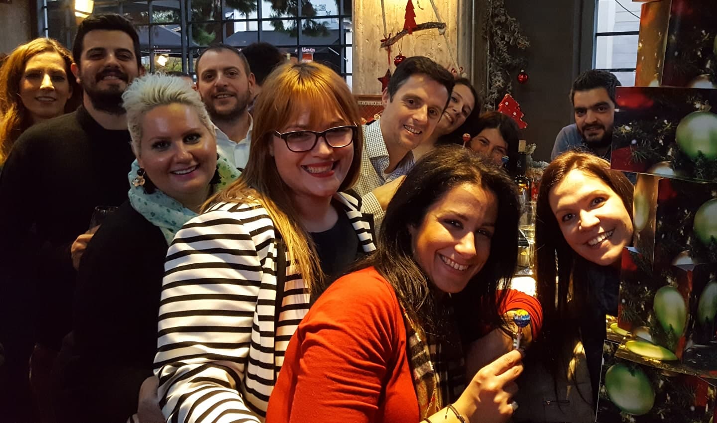 Just do it the Xmas way cover