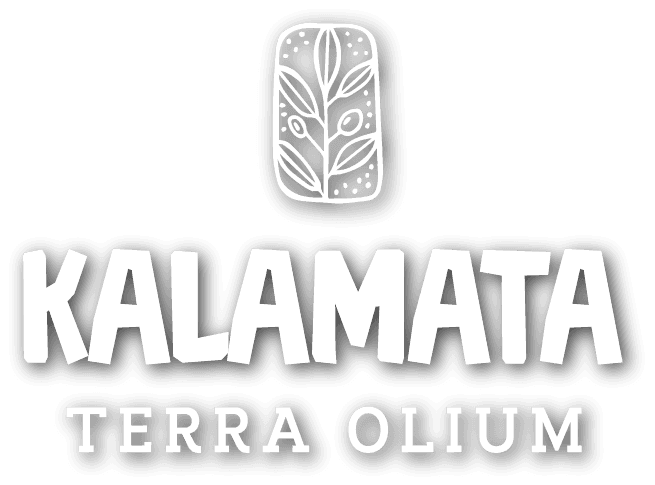 Kalamata | Terra Oleum logo