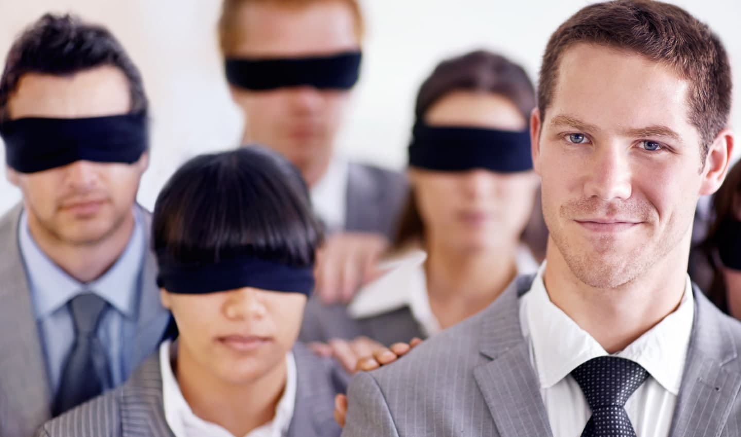 Leadership | Leading Through Change & Uncertainty cover