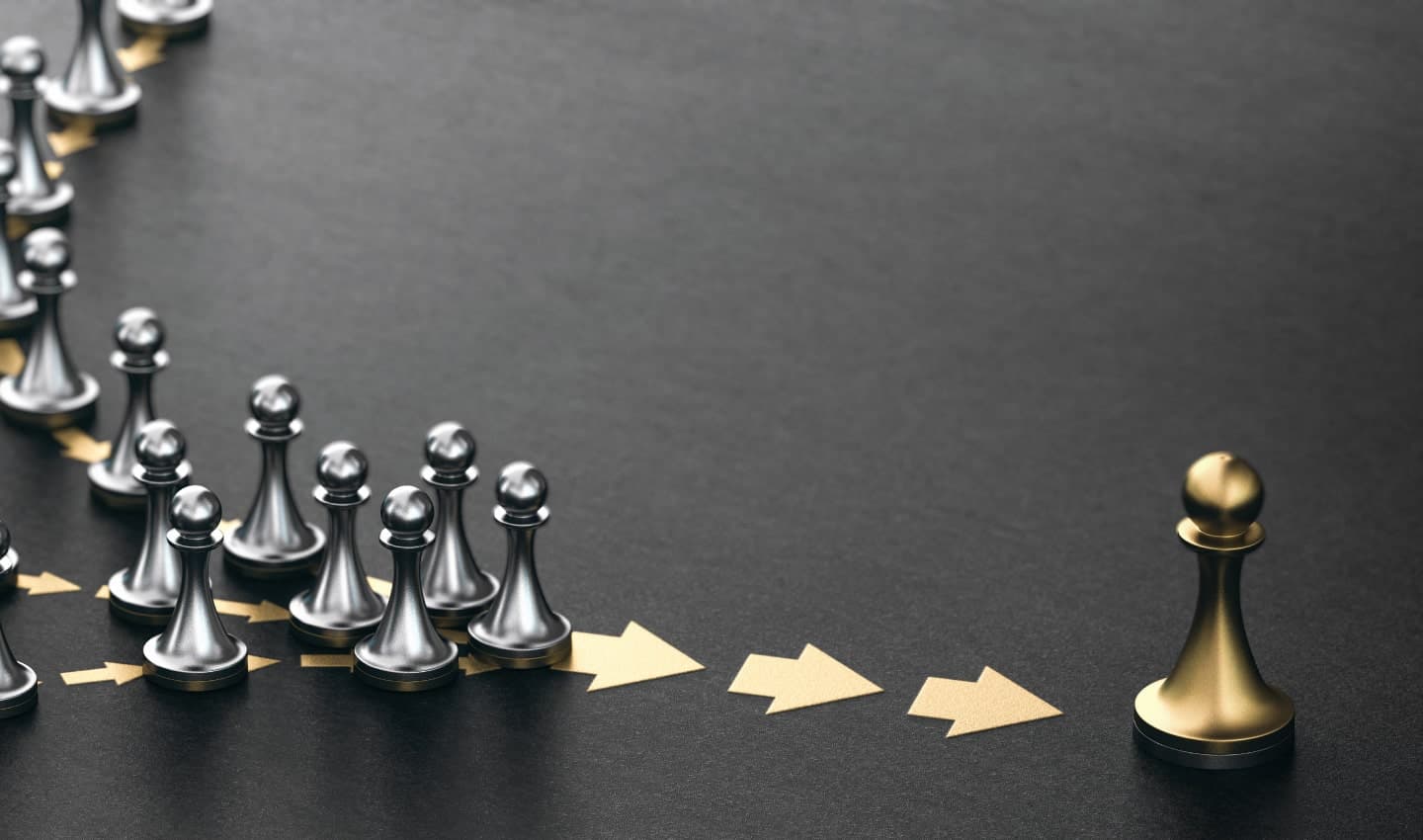 Leadership | Leading with Purpose cover