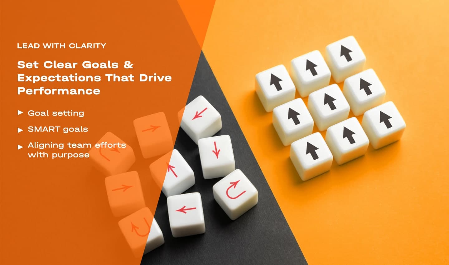 Leadership | Leading with Purpose media