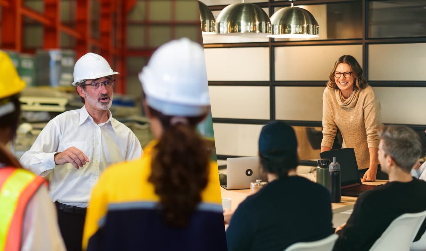 Manager or Leader? The comparison demystified cover