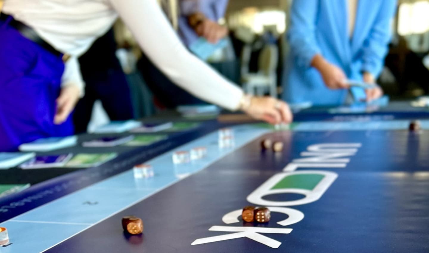 Live Your Values | Customizable Board Game cover