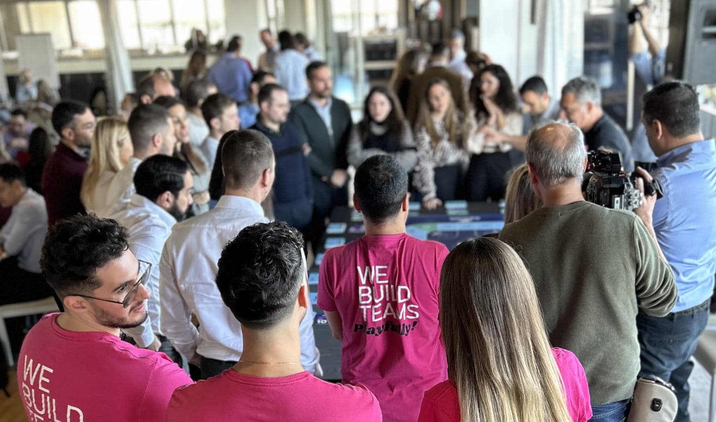 Live Your Values | Customizable Board Game media