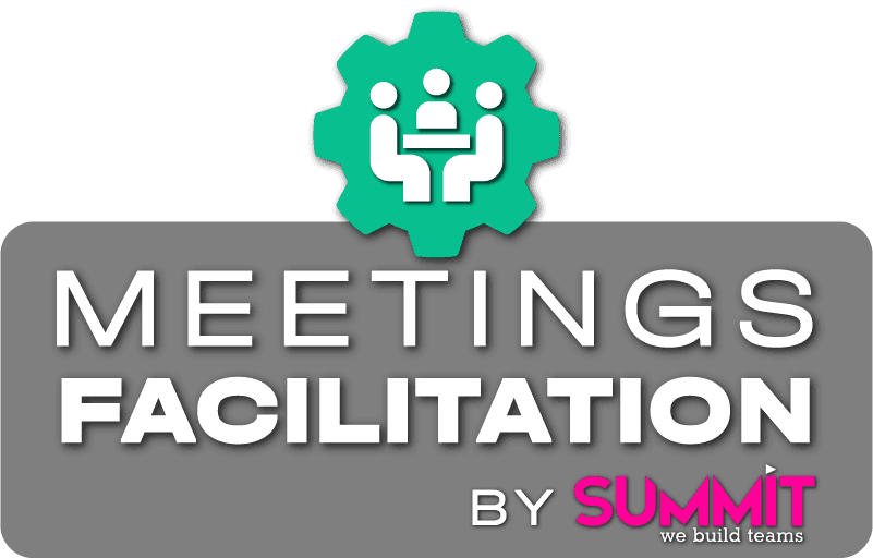 Meetings Facilitation logo