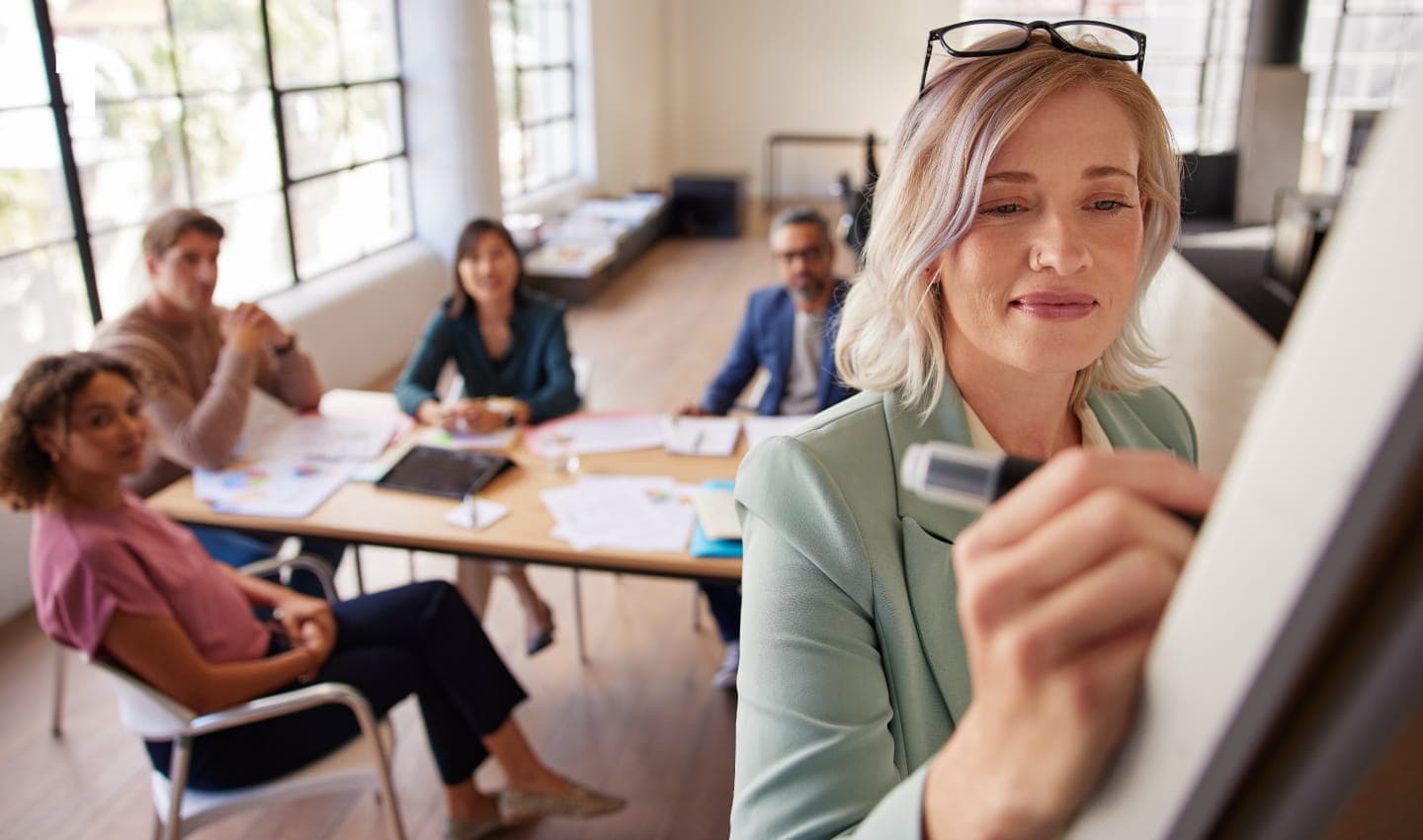 Meetings Facilitation cover