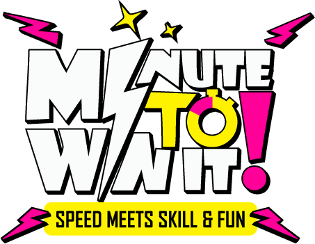 Minute to Win it logo