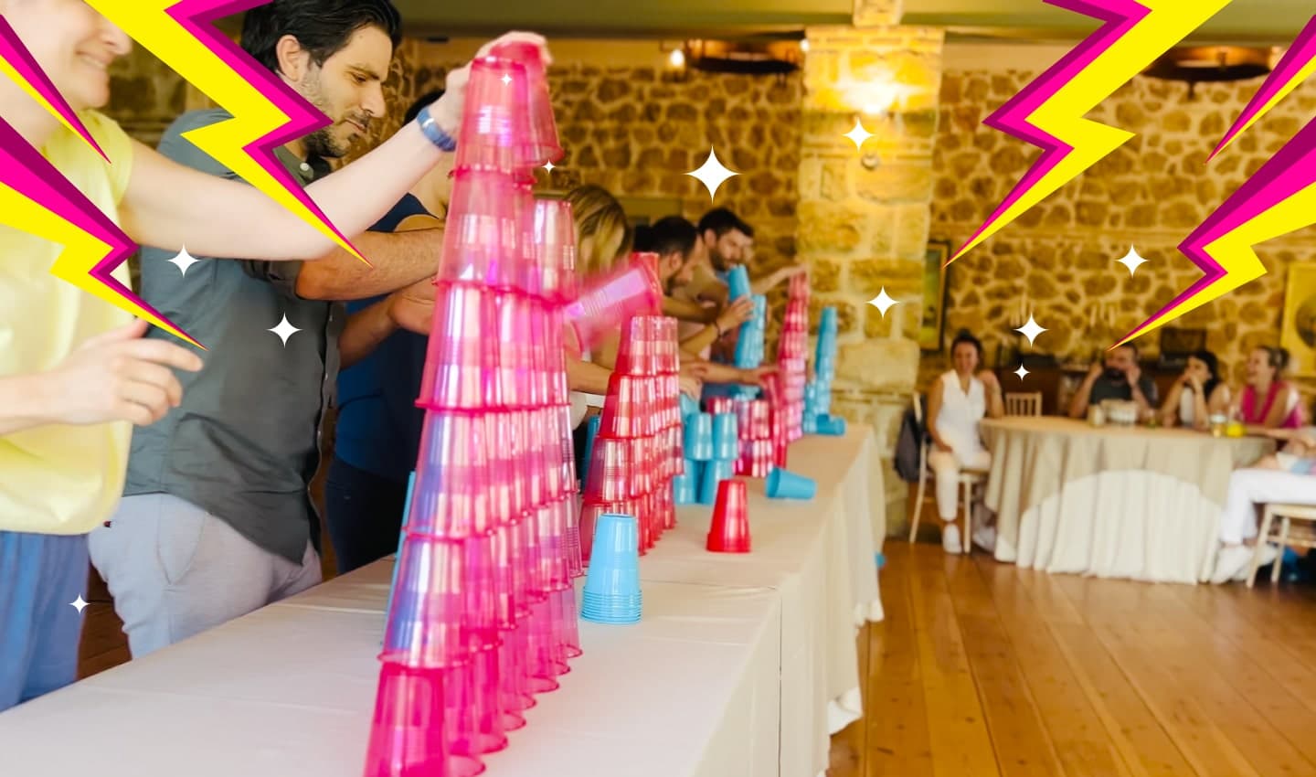 Minute to Win it cover