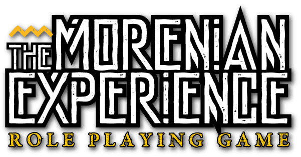 Morenian Experience logo