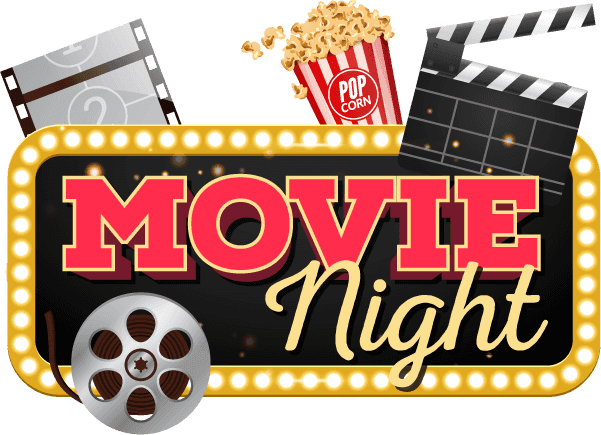Movie Night logo