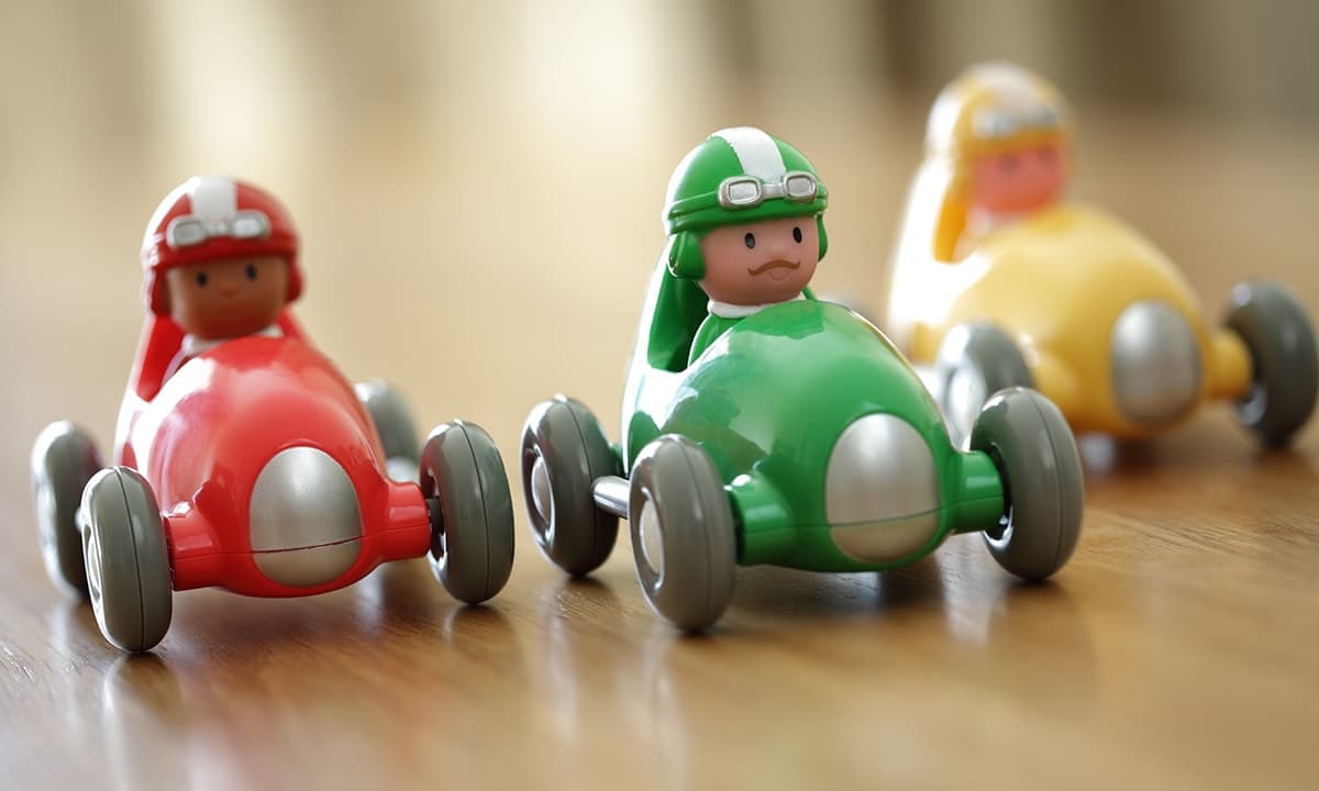 Office Speed Rebels cover