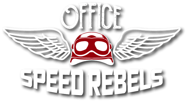 Office Speed Rebels logo