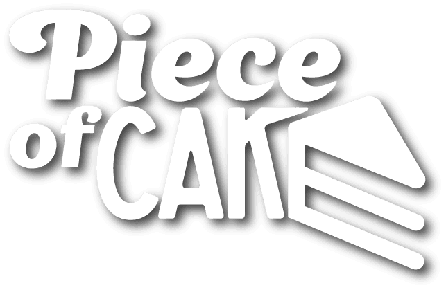 Piece of Cake logo