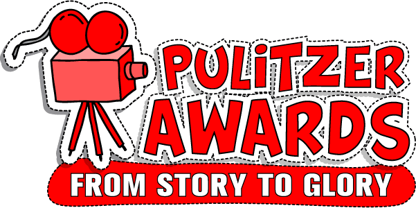 Pulitzer Awards logo