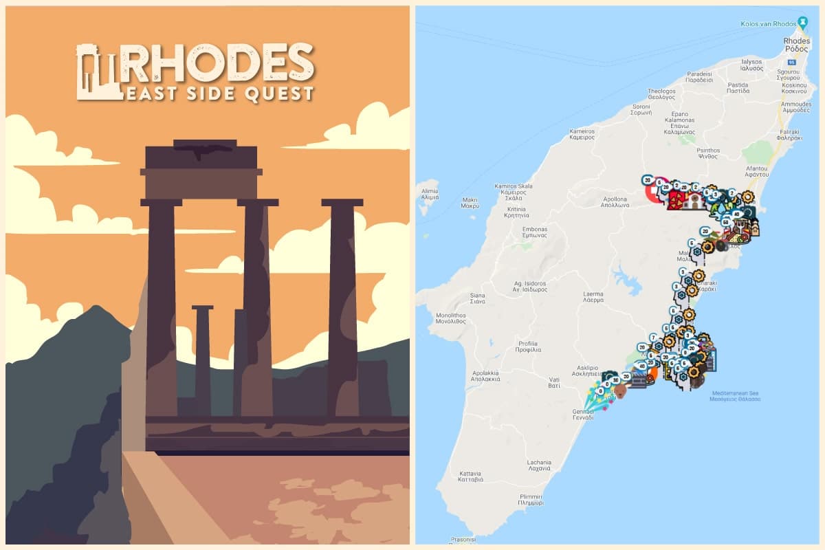 Rhodes | East Side Quest media