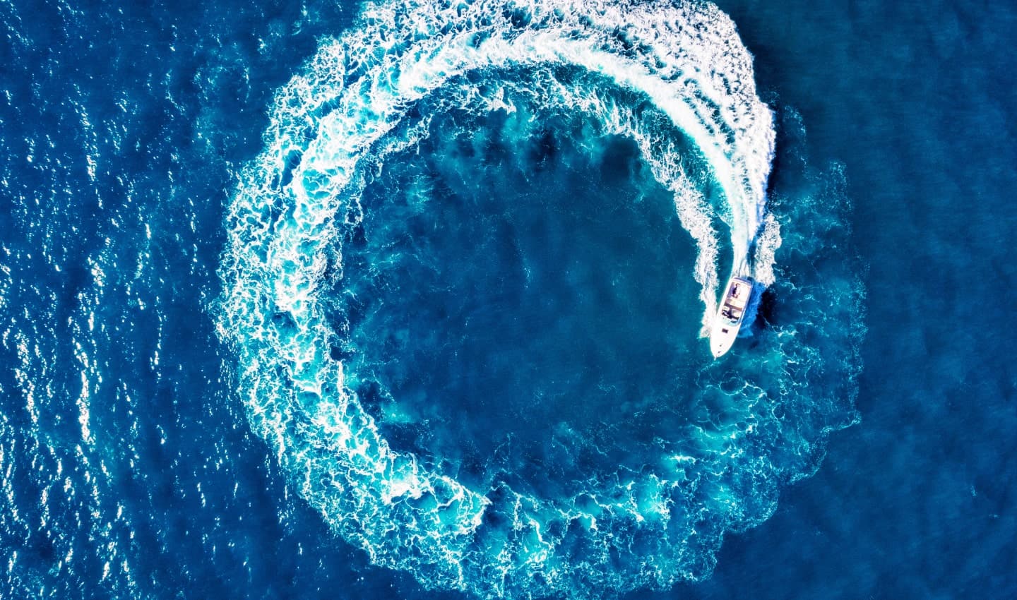 Sea Explorers cover