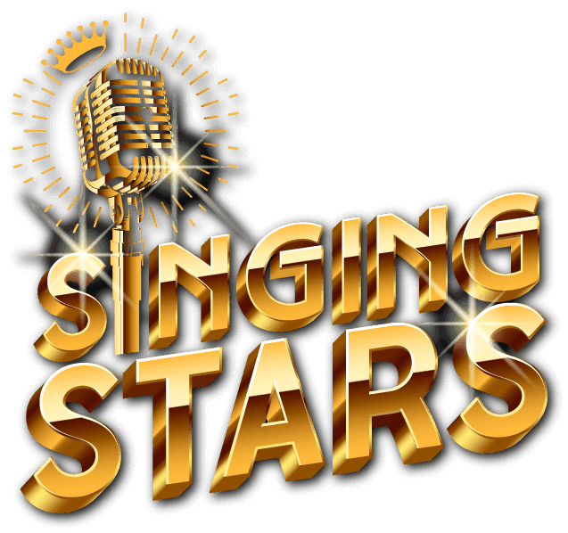 Singing Stars logo
