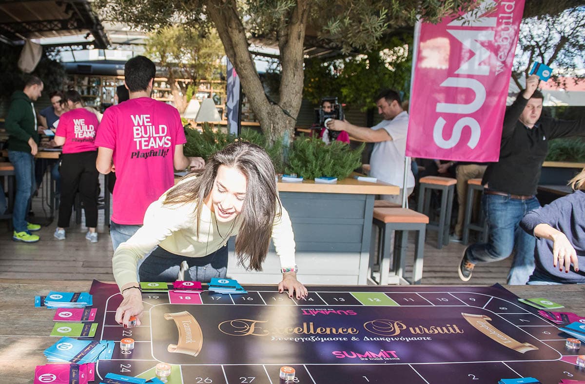 So you Think you Know | Trivia board game cover