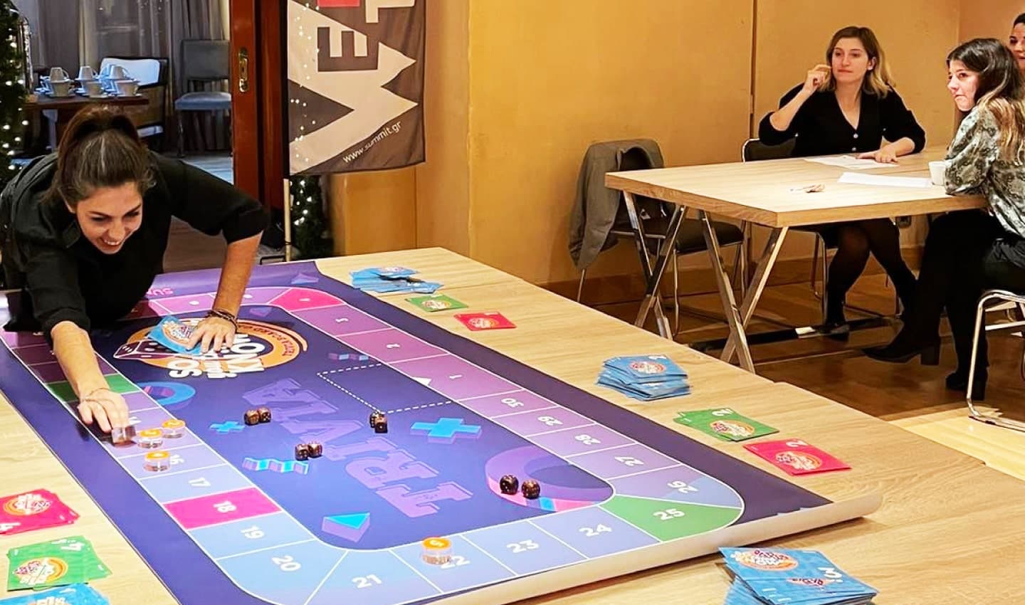 So you think you know | Board Game cover