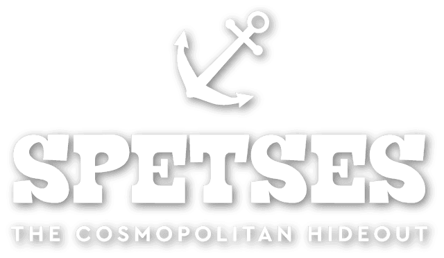Spetses | The cosmopolitan hideout logo