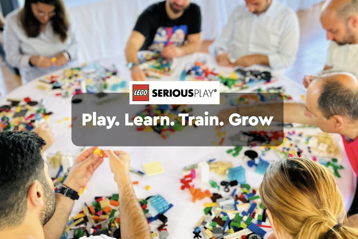 LEGO® Serious Play® Workshops