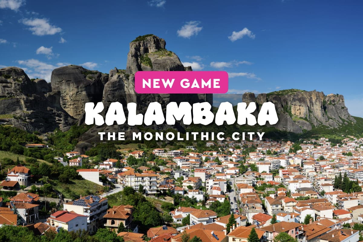 New Destination Unlocked!