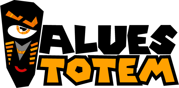 Values Totem logo