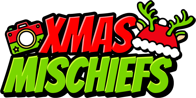 Xmas Mischiefs logo
