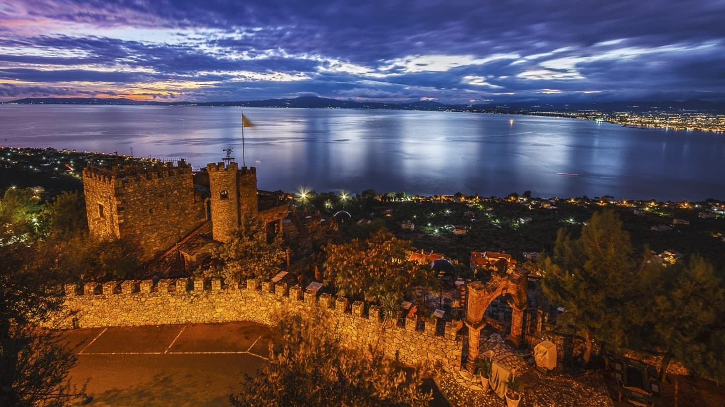 Kalamata | Terra Oleum cover